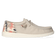 Wally Funk Tie Dye Heren Instappers Tan