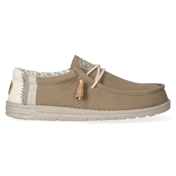 Wally Break Stitch Heren Instappers Mows Wally Break Stitch Heren Instappers Mows