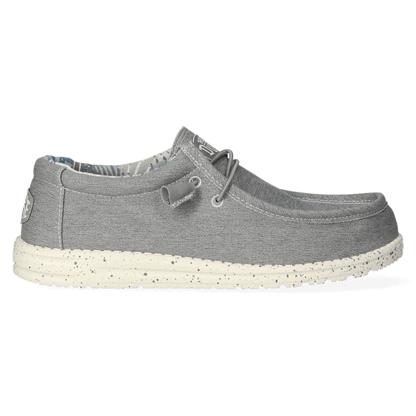 Wally Stretch Heren Instappers Iron Wally Stretch Heren Instappers Iron
