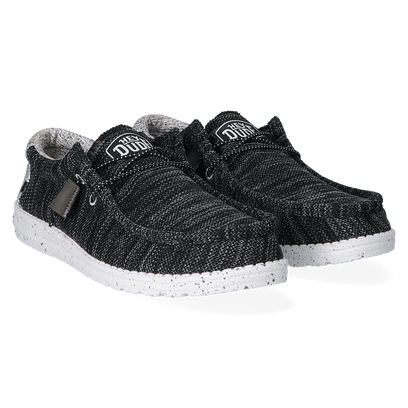 Wally Stretch Heren Instappers Meteorite