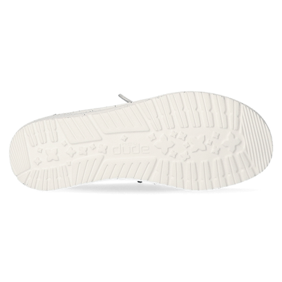 Wendy Sox Dames Instappers Navy