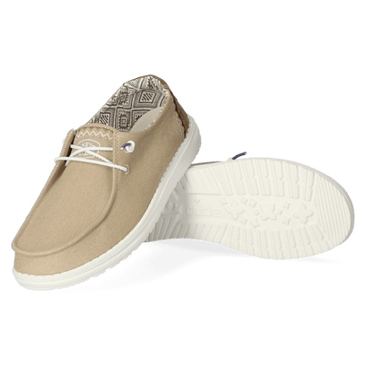 Wendy Tempe Dames Instappers Topaz