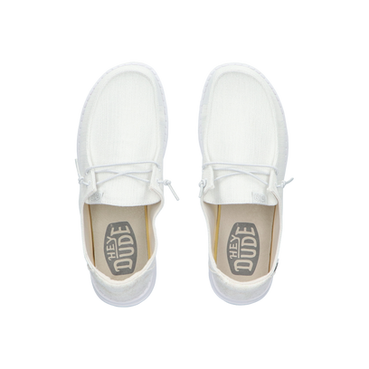 Wendy Youth Glitter Meisjes Instappers Cloud Dust