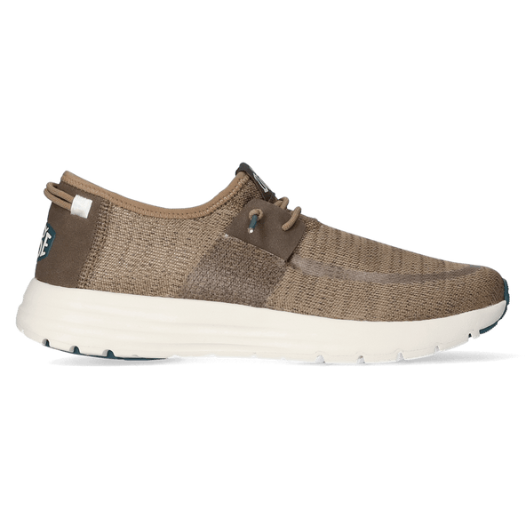 Sirocco Heren Sneakers Bark Sirocco Heren Sneakers Bark