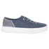 Cody Craft Linen Heren Sneakers Navy