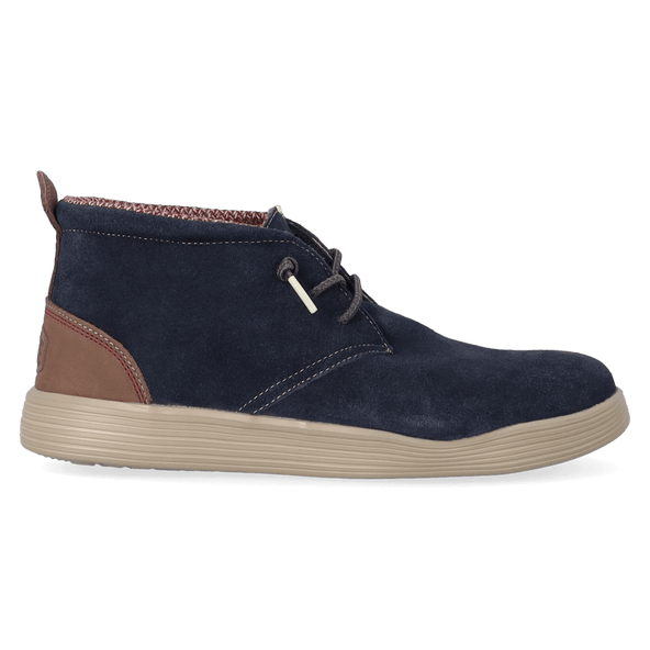 Jo Heren Boots Ocean Blue Jo Heren Boots Ocean Blue