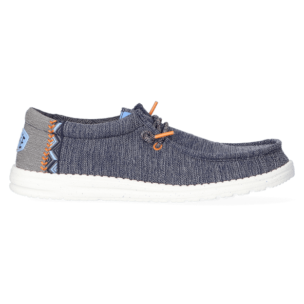 Wally Coastline Heren Instappers Navy Wally Coastline Heren Instappers Navy