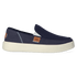 Sunapee Coastline Heren Instappers Navy
