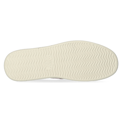 Sunapee Coastline Heren Instappers Aztec Red