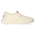Sirocco Neutrals Heren Sneakers Almost White/White