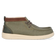 Wally Mid GripR Workwear Heren Instappers Dusty Olive
