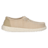 Wendy Stretch Sox Dames Instappers Irish Cream