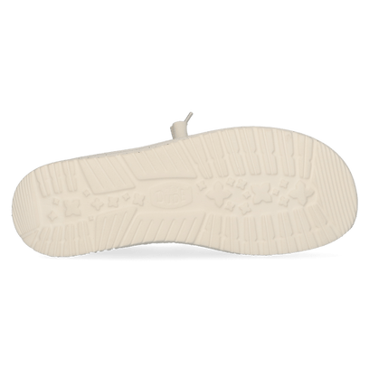 Wendy Stretch Sox Dames Instappers Irish Cream
