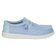 Wally Stretch Sox Heren Instappers Cloud Blue/Dawn Blue