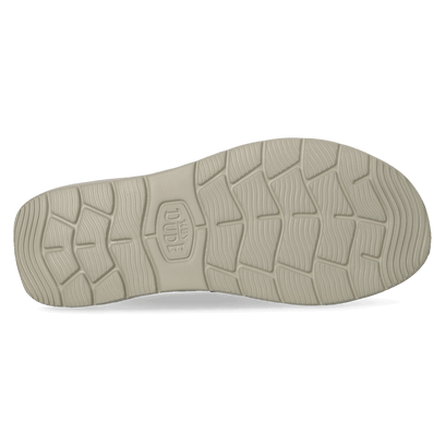 Wally Comf Suede Heren Instappers Dark Olive/Stone Grey