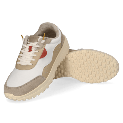 Hayden Craft Heren Sneakers White/Multi