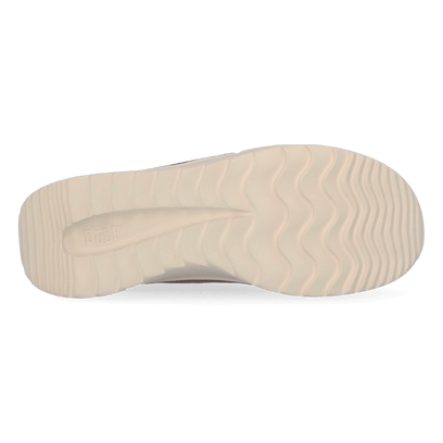 Wendy Apres Coated Twill Dames Boots Desert Brown