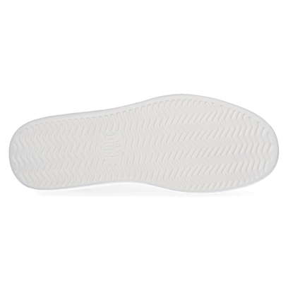 Cody Hi Essentials Heren Sneakers White/White