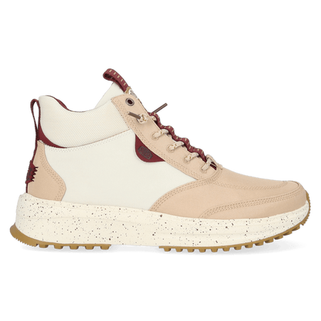 Tahoe Nylon Heren Boots Light Grey Tahoe Nylon Heren Boots Light Grey