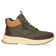Tahoe Classic Heren Boots Dark Olive/Multi