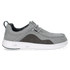 Wally Hey2O Mesh Heren Instappers Grey/Dawn Blue