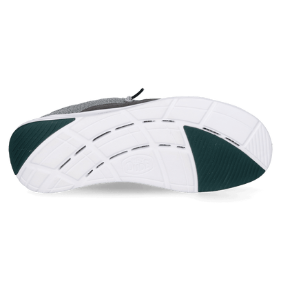 Wally Hey2O Mesh Heren Instappers Grey/Dawn Blue