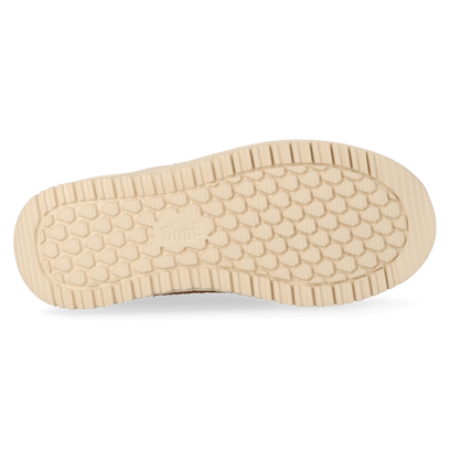 Wally NXT Mid Heren Boots Suede Spice Brown/Wood Ash