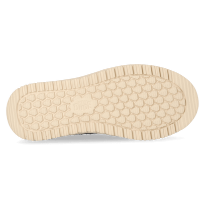 Wally NXT Moc Heren Mocassins Suede Black/Wood Ash