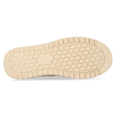 Wally NXT Moc Heren Mocassins Suede Spice Brown/Wood Ash