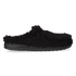 Wendy Slipper Dames Instappers Black
