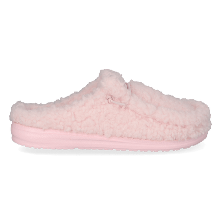 Wendy Slipper Dames Instappers Light Pink Wendy Slipper Dames Instappers Light Pink