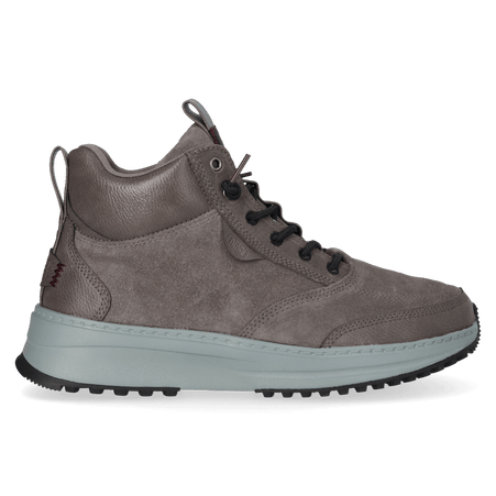 Tahoe Classic Mix Heren Boots Granite Grey/Multi Tahoe Classic Mix Heren Boots Granite Grey/Multi