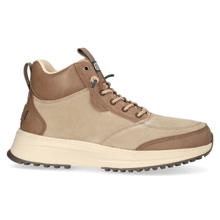 Tahoe Classic Mix Heren Boots Major Brown/Multi Tahoe Classic Mix Heren Boots Major Brown/Multi