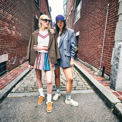 Wendy NXT Mule Dames Instappers Spice Brown/Wood Ash