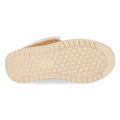 Wendy NXT Mule Dames Instappers Spice Brown/Wood Ash