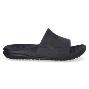 Wave Slide Heren Slippers Navy Wave Slide Heren Slippers Navy