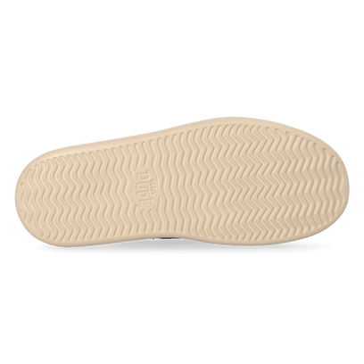 Austin Lift Suede Stud Dames Instappers Fig Purple