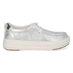 Wendy Nova Shimmer Dames Instappers Snow White Wendy Nova Shimmer Dames Instappers Snow White