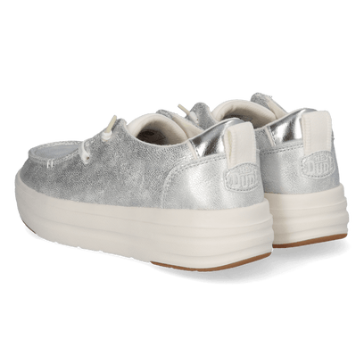 Wendy Nova Shimmer Dames Instappers Snow White