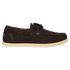 Harbor Lo Classic Heren Loafers Mole Brown