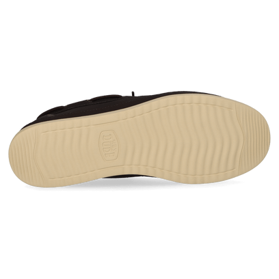 Harbor Lo Classic Heren Loafers Mole Brown