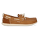 Harbor Lo Breeze Classic Dames Loafers Bone Brown