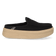 Austin Lift Espadrille Woven Dames Instappers Black