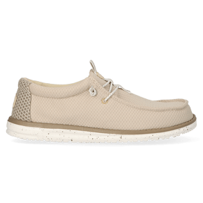 Wally Mesh Neutrals Heren Instappers Island Neutral/Multi Wally Mesh Neutrals Heren Instappers Island Neutral/Multi