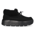 Austin Edge Lounge Dames Boots Suede Black