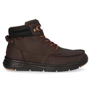Bradley II Classic Heren Boots Chocolate Torte/Multi Bradley II Classic Heren Boots Chocolate Torte/Multi