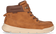 Bradley II Classic Heren Boots Argan Oil/Multi