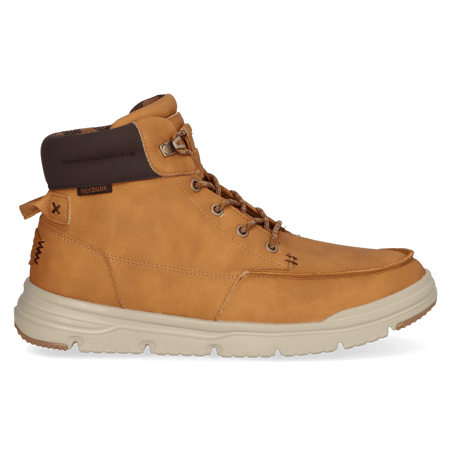 Bradley II Classic Heren Boots Chipmunk/Multi Bradley II Classic Heren Boots Chipmunk/Multi