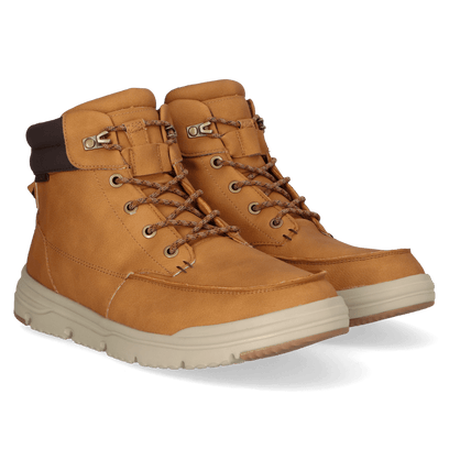 Bradley II Classic Heren Boots Chipmunk/Multi