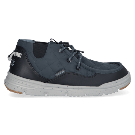 Bradley II Apres Heren Boots Nylon Dark Slate/Multi Bradley II Apres Heren Boots Nylon Dark Slate/Multi